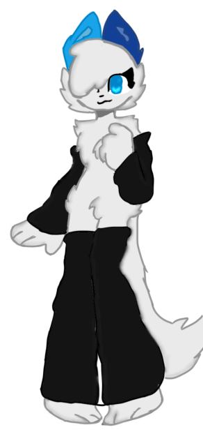 draw this in ur style!!!