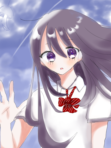 塗り絵