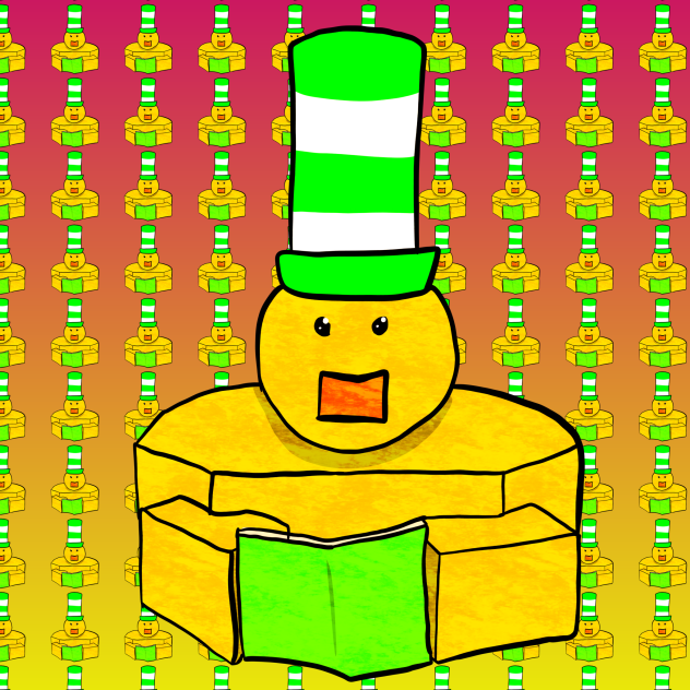 Timothy Tophat