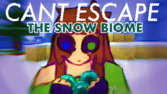 Minecraft thumbnail thing