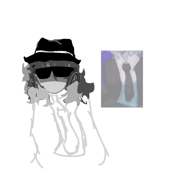 Chance forsaken wip