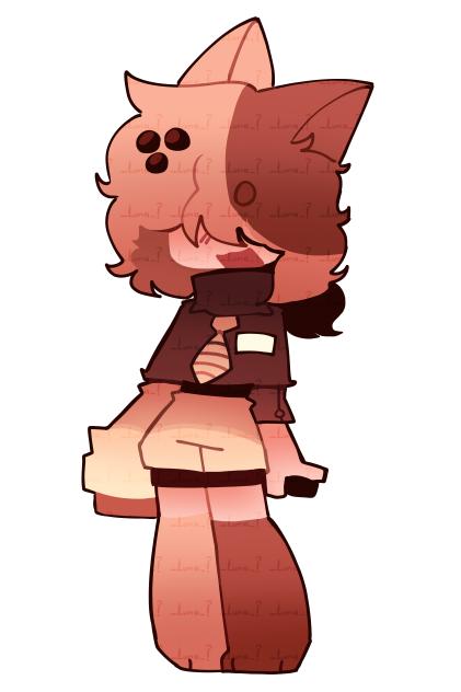 🎨 - Fanart for Oddly - 🎨
