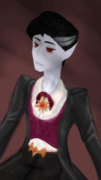 dead rails vampire