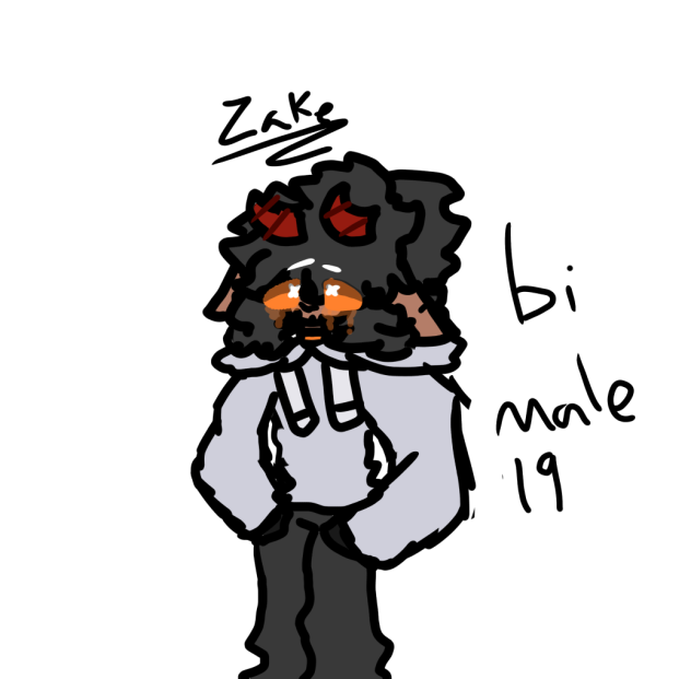 Zake!!!