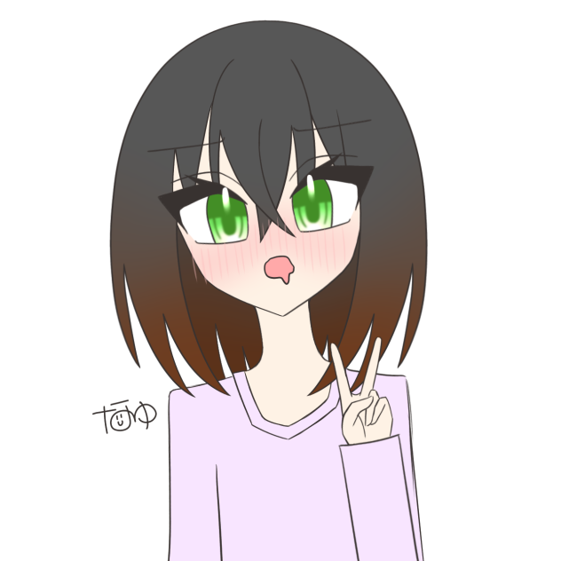 ✌︎