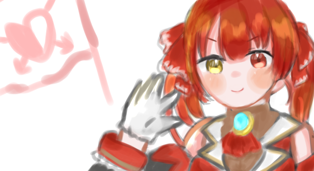 マリンさん𓊝