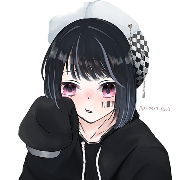 🖤🎀