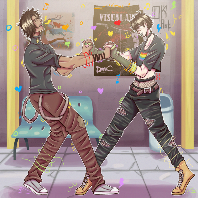Dance