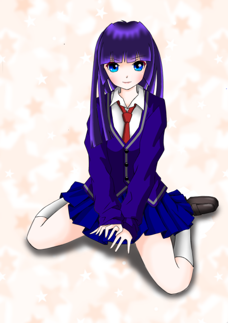 練習作品6