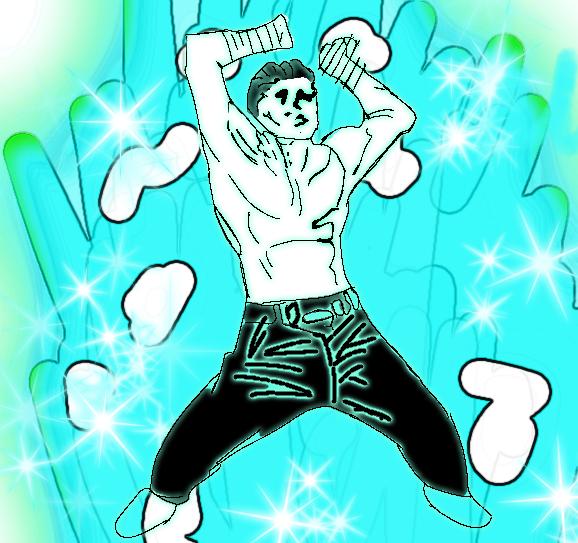 haraki dance [normal version]