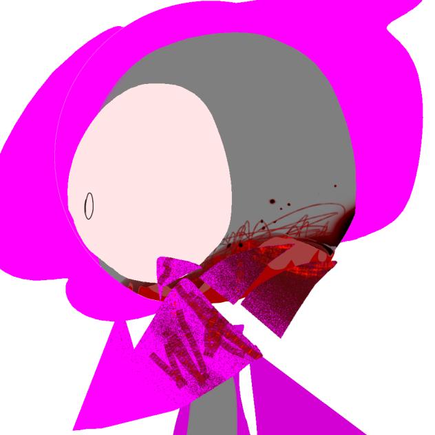 more fanart for soap ;3