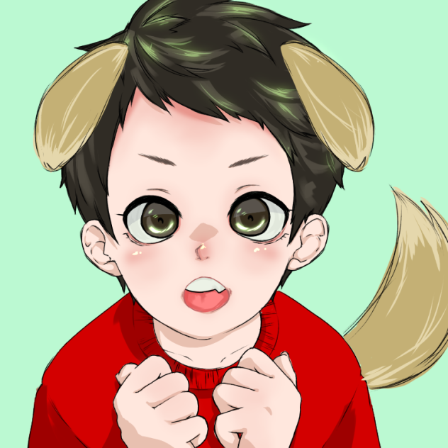 初ショタ!!!!
