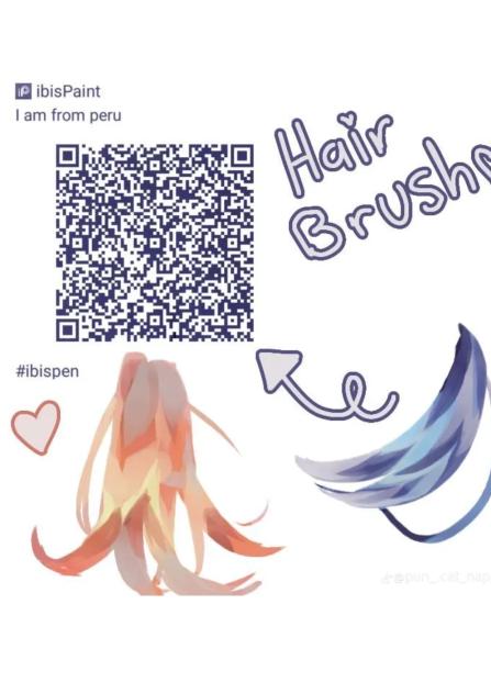 hair brush