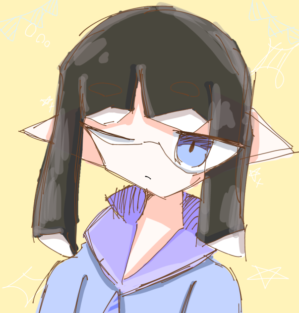 眠い…
