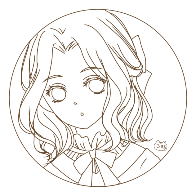 仏姫ちゃん
