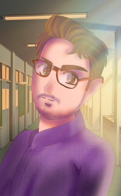 its me - ibisPaint