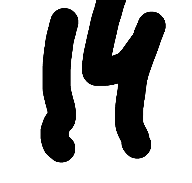 14