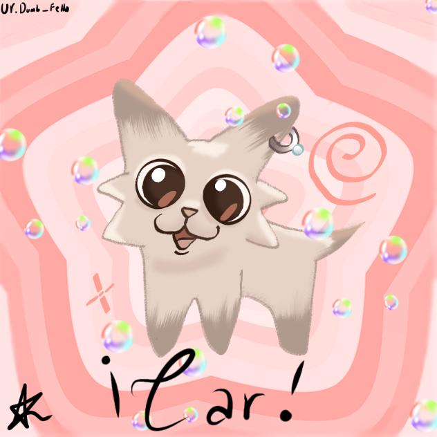 silly boi - ibisPaint