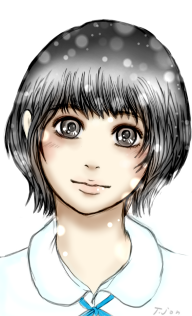 中学生