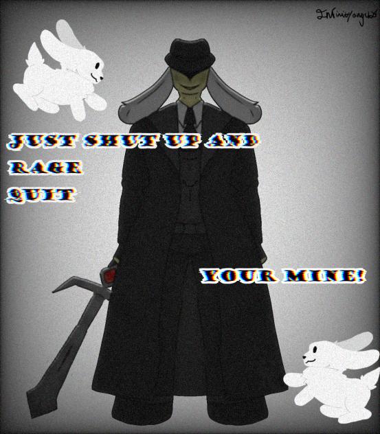 mafioso
