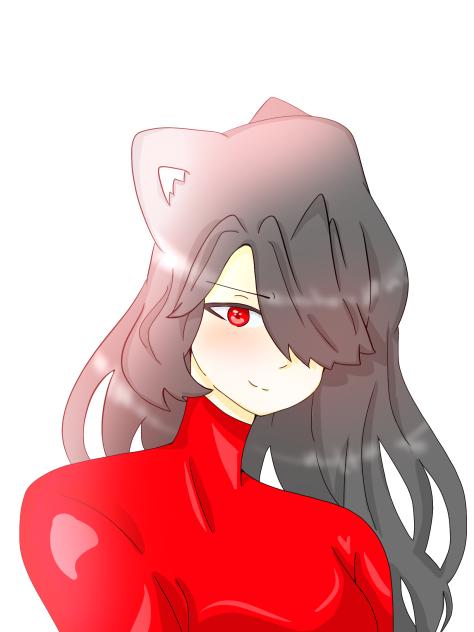 (Idk who’s character this is)