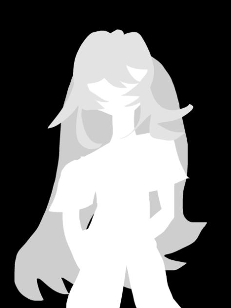 Bad apple animation lol i tried