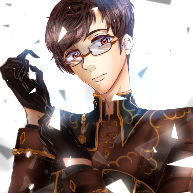 Envy (A friend’s original character) - ibisPaint