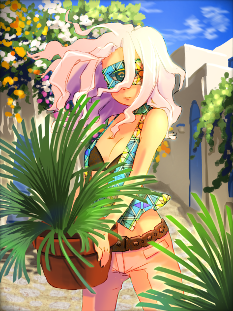 鉢