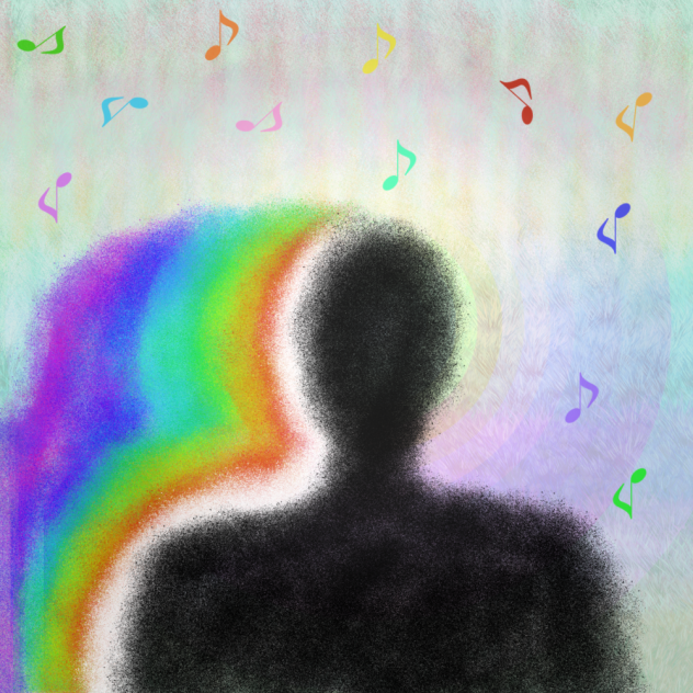 Colorful - ibisPaint