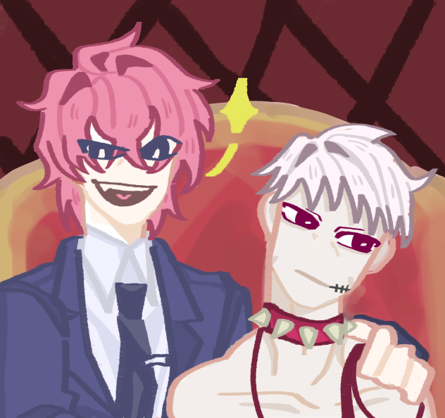 New Pet 🧟‍♂️