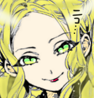 地縛少年花子くん 「ヤコさん」