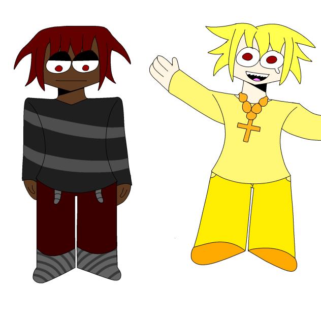 Casually platonic friends