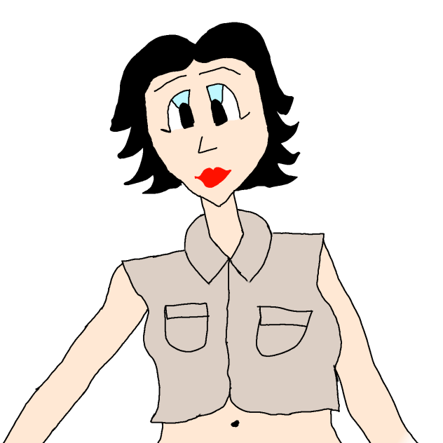Stella - ibisPaint