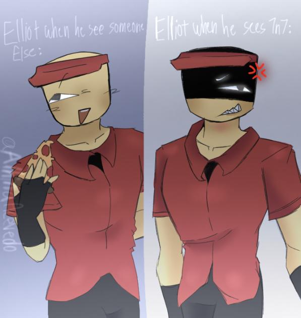 Typically Elliot