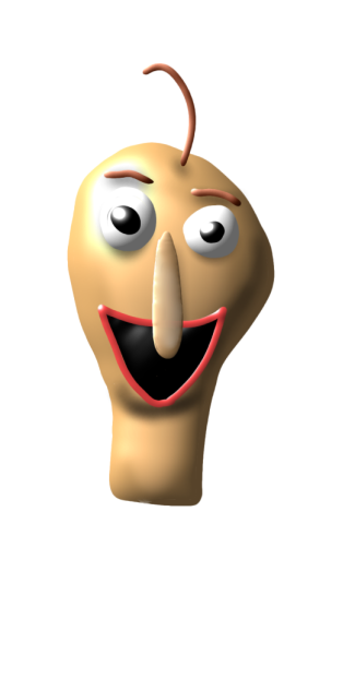 baldi