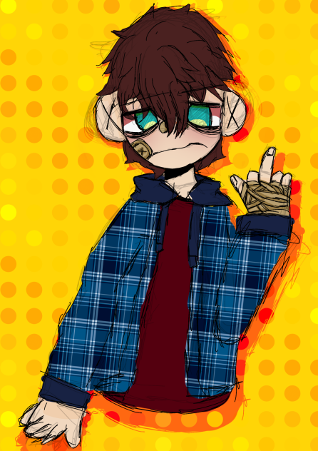 My Persona