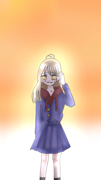 『会いたい。』