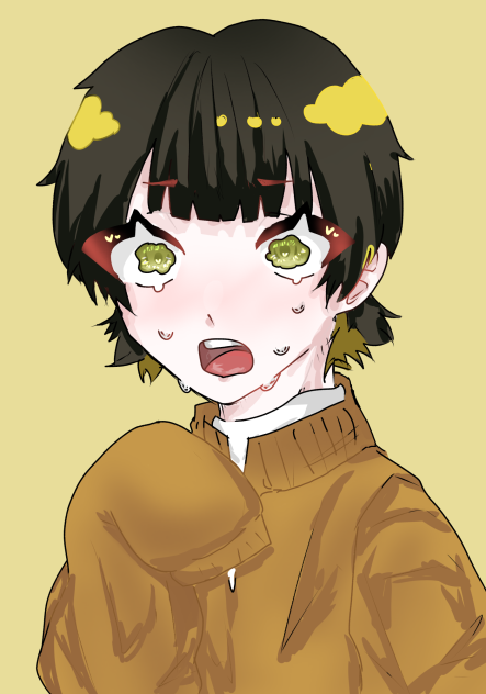 ばちらめぐる
