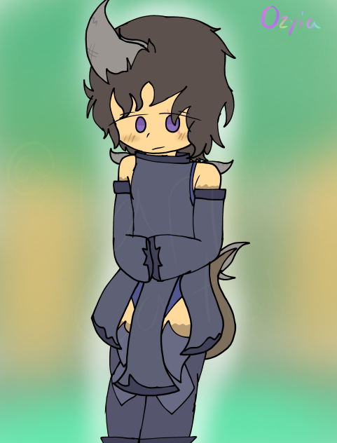 Ozyia
