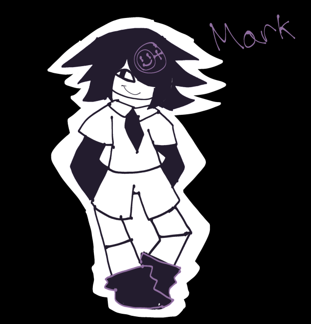 Mark