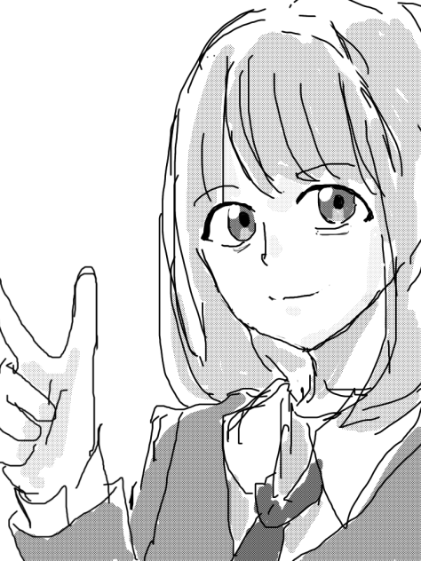 Liyuuちゃん