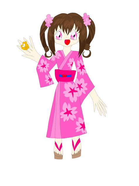 愛沢　つぼみ