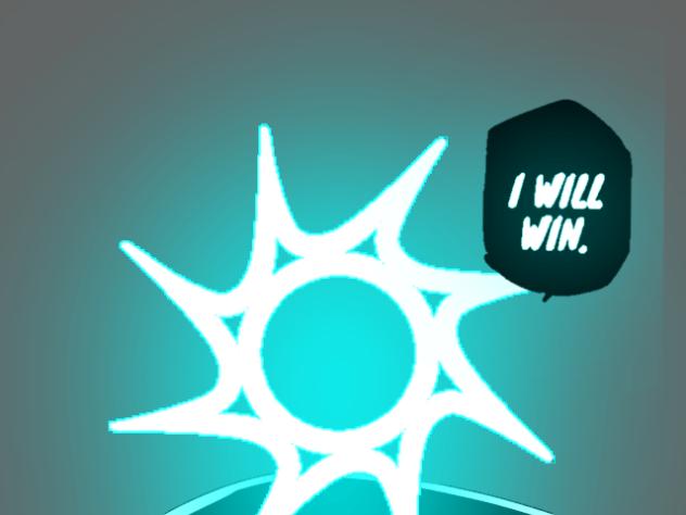 The epic fight  [finished version]