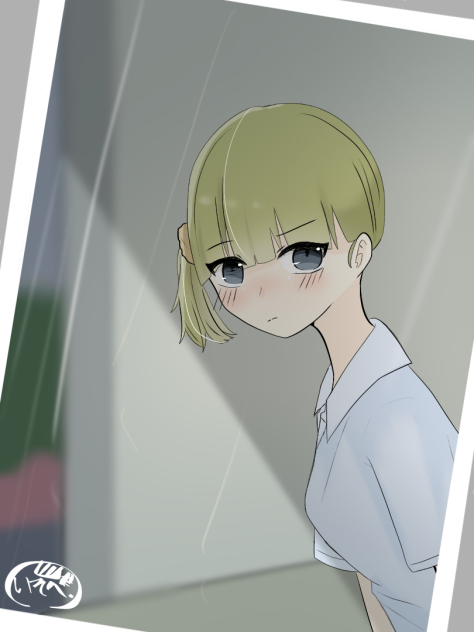 雨