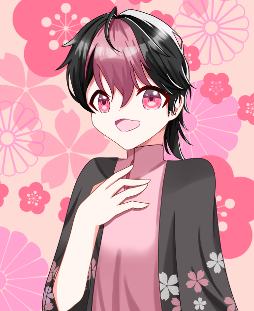 シクフォニ LANくん！ - ibisPaint
