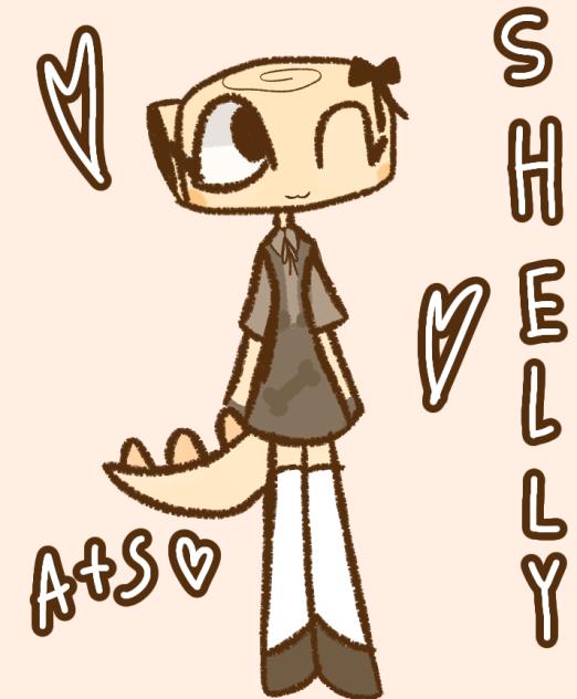 Shelly