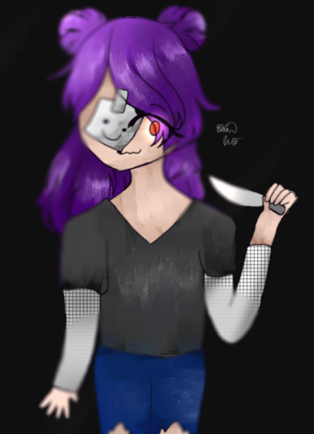 Lil Moon's Request