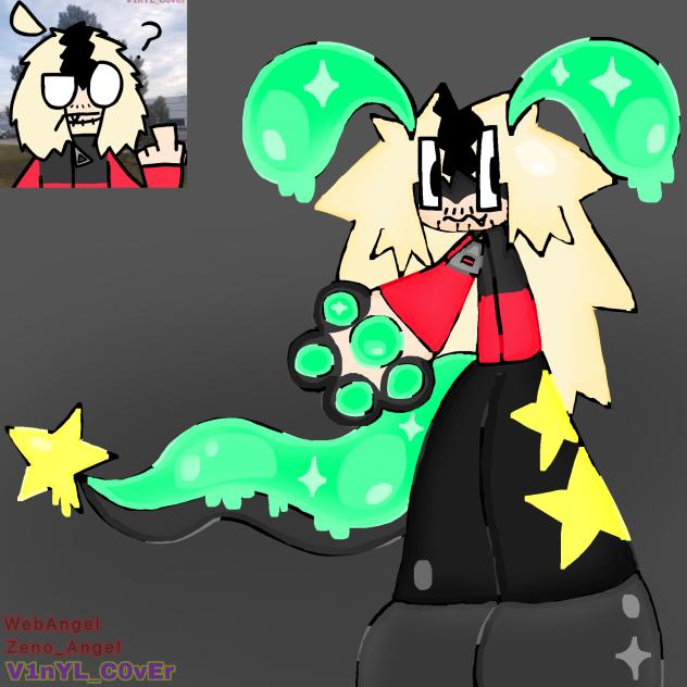 Dylan Brady…. Yes that’s him