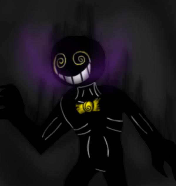 The smiler