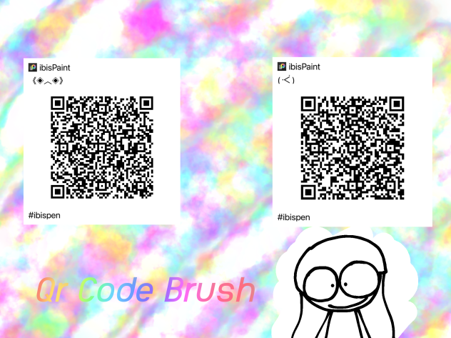 2 qr code brush part 1